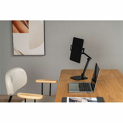 Kantek Universal Tablet/Phone Desktop Stand (KTKTS820)