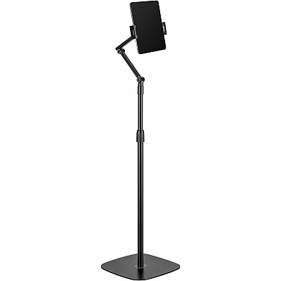 Kantek Universal Tablet/Phone Floor Stand (KTKTS830)