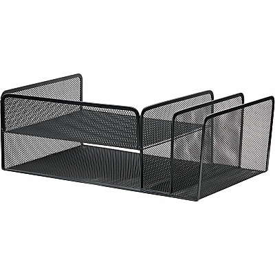 Lorell 4-Tier File Organizer (LLR95281)