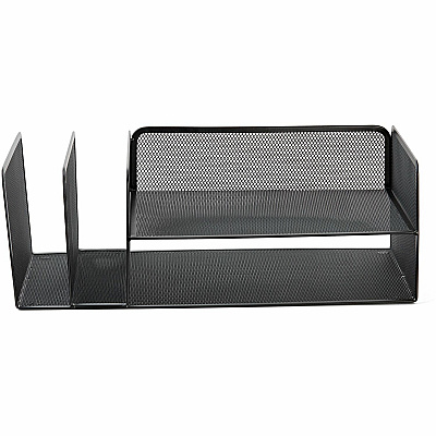 Lorell 4-Tier File Organizer (LLR95281)