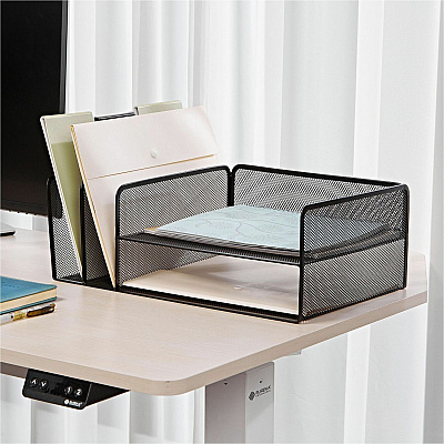 Lorell 4-Tier File Organizer (LLR95281)