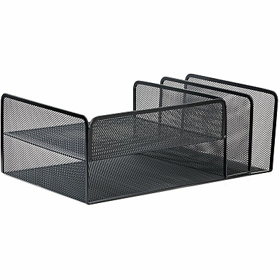 Lorell 4-Tier File Organizer (LLR95281)