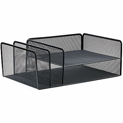 Lorell 4-Tier File Organizer (LLR95281)