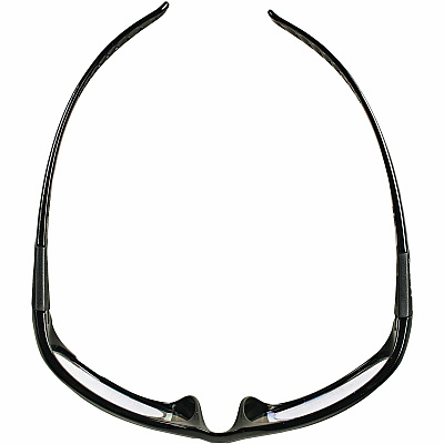 Kleenguard V40 Hellraiser Safety Eyewear (KCC20539BX)