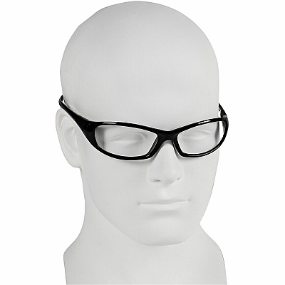 Kleenguard V40 Hellraiser Safety Eyewear (KCC20539CT)