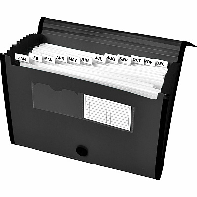 Avery Letter, A4 Expanding File (AVE73553)