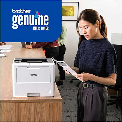 Brother Genuine TN920 Standard Yield Toner Cartridge