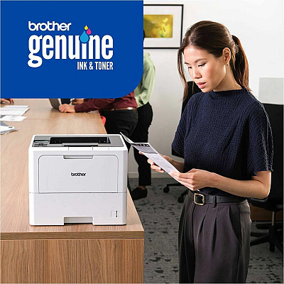 Brother Genuine TN920XL High-yield Toner Cartridge