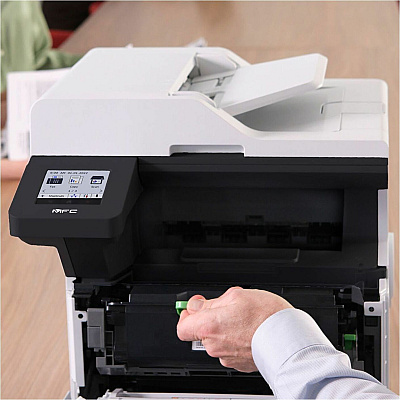 Brother Genuine TN920XL High-yield Toner Cartridge