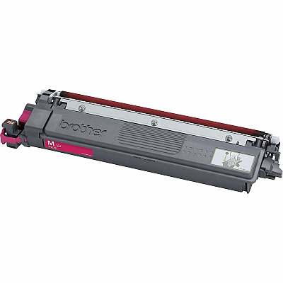 Brother Genuine TN229M Standard Yield Magenta Toner Cartridge