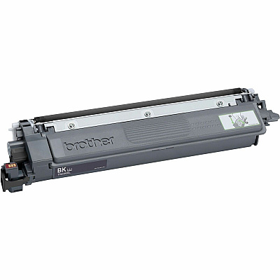Brother Genuine TN229XXLBK Super High-yield Black Toner Cartridge