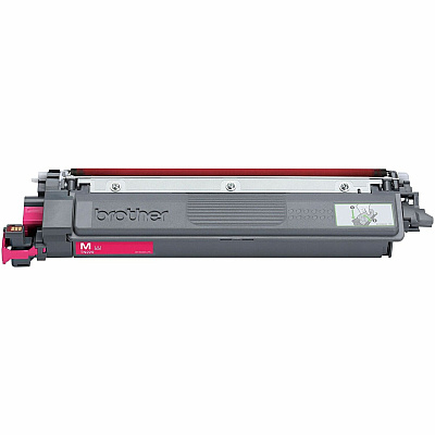 Brother Genuine TN229XXLM Super High-yield Magenta Toner Cartridge