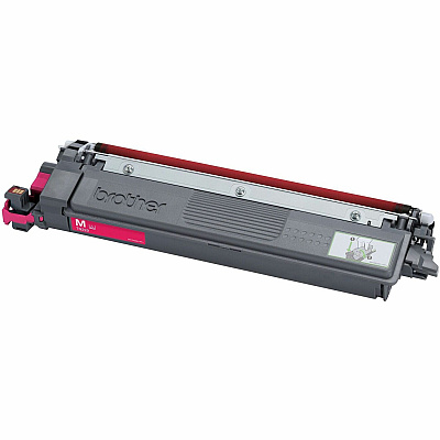 Brother Genuine TN229XXLM Super High-yield Magenta Toner Cartridge