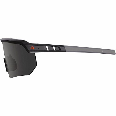 ergodyne AEGIR Safety Glasses (EGO55005)
