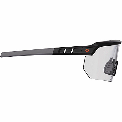 ergodyne AEGIR Safety Glasses (EGO55001)