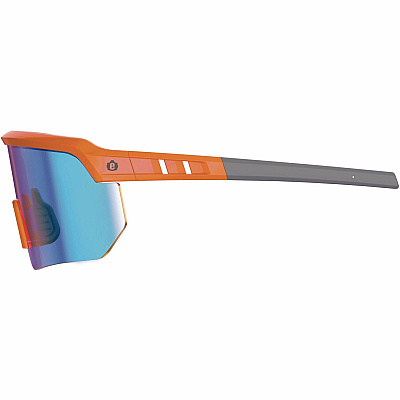 ergodyne AEGIR Safety Glasses (EGO55021)