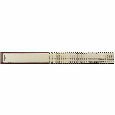 Pendaflex Plastic Sort-All Sorter (PFX40652)