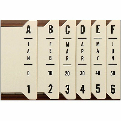 Pendaflex Plastic Sort-All Sorter (PFX40652)