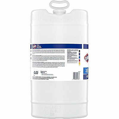 Proline Proline Clorox Bleach Laundry Additive (04563)