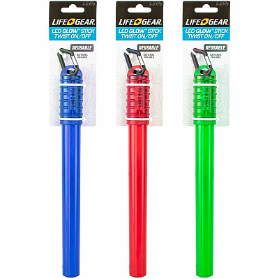 DORCY LED Reusable Glow Stick (DCY413678)