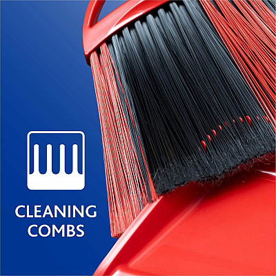 O-Cedar PowerCorner One Sweep Broom (FHP172134)