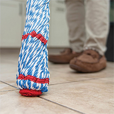 O-Cedar MicroTwist MAX Microfiber Mop (FHP170630)