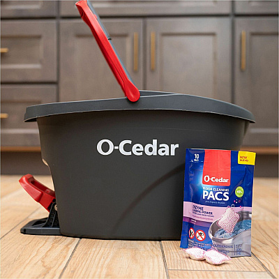 O-Cedar PACS Hard Floor Cleaner (FHP172402)