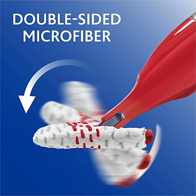 O-Cedar ProMist MAX Microfiber Spray Mop (FHP168022)