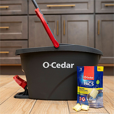 O-Cedar PACS Hard Floor Cleaner (FHP172400)