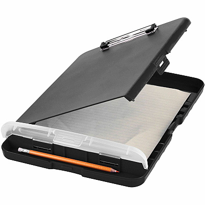Business Source Storage Clipboard (BSN49271)