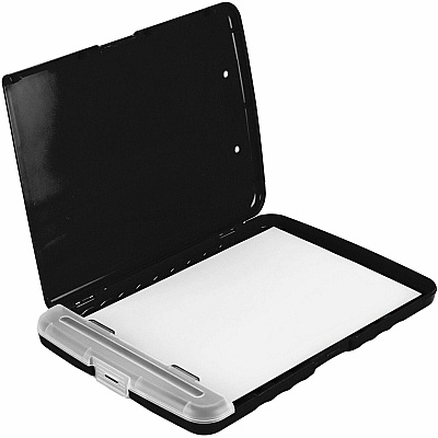 Business Source Storage Clipboard (BSN49271)