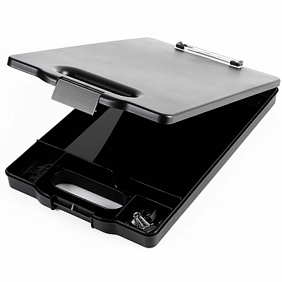 Business Source Storage Clipboard (BSN49270)