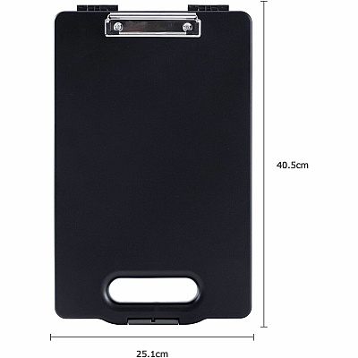 Business Source Storage Clipboard (BSN49270)