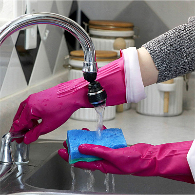 O-Cedar Playtex Living Gloves (FHP166118)