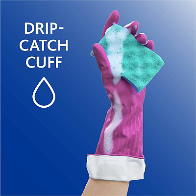 O-Cedar Playtex Living Gloves (FHP166118)