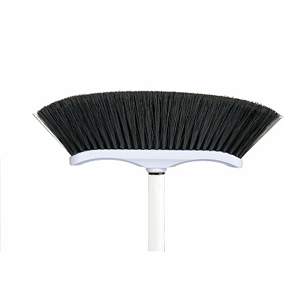 Vileda Professional Industrial Curved Block Broom (VLD134732)
