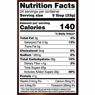 Nestle Dark Chocolate Hot Cocoa Mix (NES45960)