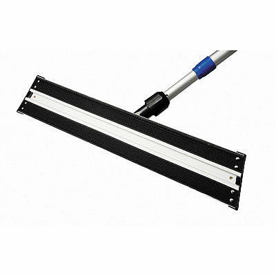Vileda Professional Hook-and-Loop Flat Mop Frame (VLD131590)