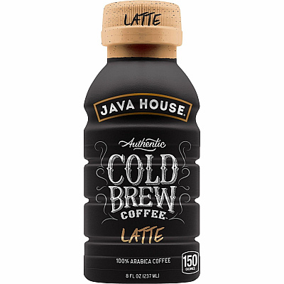 Splenda Splenda Cold Brew Milk Latte Bottles (SNHFA10E070)