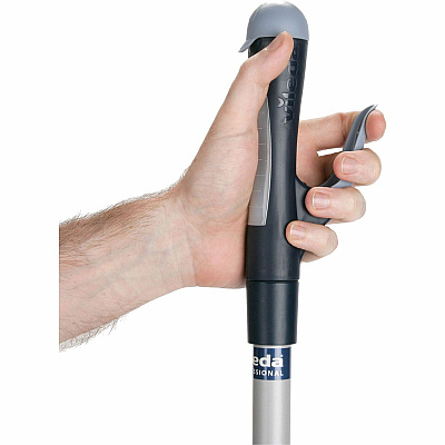 Vileda Professional SprayPro Inox Spray Handle (VLD151514)