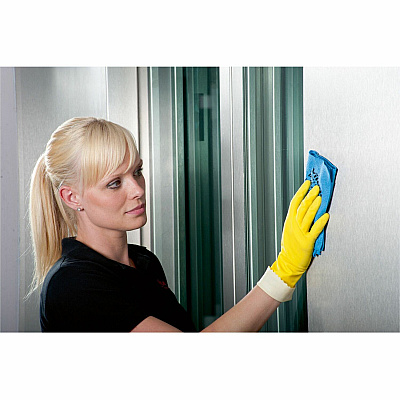 Vileda Professional PVAmicro Cleaning Cloths (VLD143590)