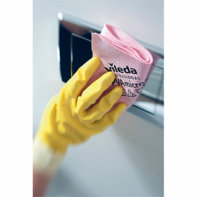 Vileda Professional PVAmicro Cleaning Cloths (VLD143591)