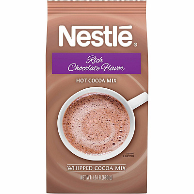 Nestle Rich Chocolate Hot Cocoa Mix (NES12242)