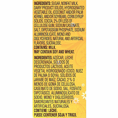 Nestle Abuelita Mexican Style Hot Chocolate Mix (NES20200)