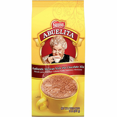 Nestle Abuelita Mexican Style Hot Chocolate Mix (NES20200)