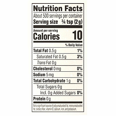 Coffee-mate Coffee-mate Original Powdered Coffee Creamer Canister (NES30302)