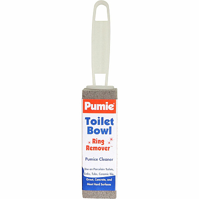U.S. Pumice Toilet Bowl Ring Remover (UPMJAN6)