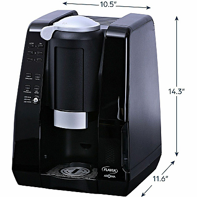 FLAVIA Aroma Coffee Maker (LAV18000564)