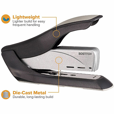 Bostitch Bostitch Two-Finger Heavy-Duty Stapler (ACI1210)