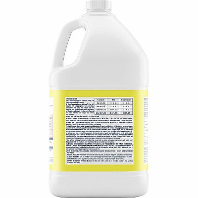 Professional LYSOL Deodorizing Cleaner (RAC99985CT)